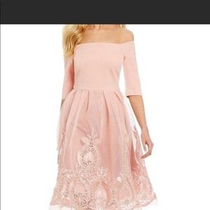 Gianni Bini cocktail dress